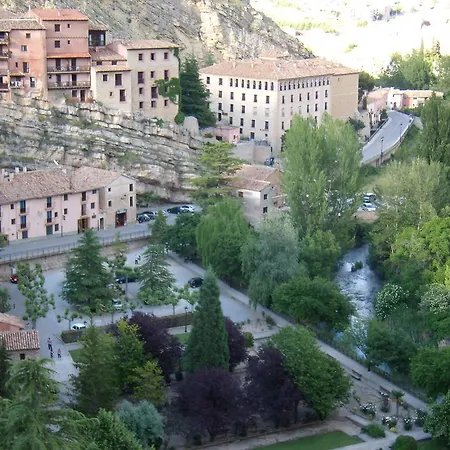 Apartamento De Oria * Albarracín