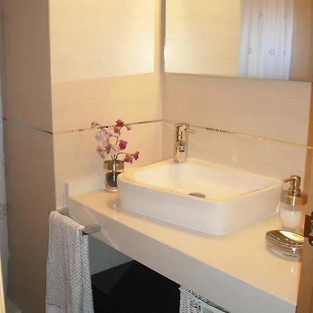 Apartamento De Oria