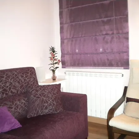 Apartamento De Oria * Albarracín