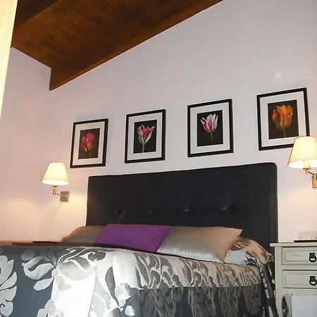 Apartamento De Oria *